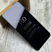 Скло 10D Tempered Glass на Samsung Galaxy S22 Plus 