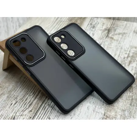 Чохол Matt Luxury на Samsung Galaxy S23 Plus 