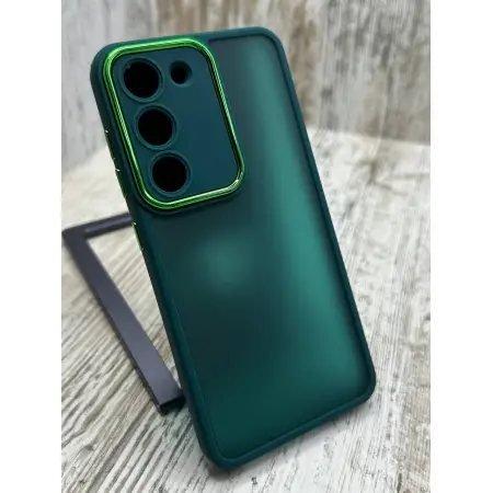 Чохол Matt Luxury на Samsung Galaxy S23 Plus 