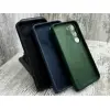 Силіконовий чохол Silicone Case на Samsung Galaxy S23 Plus – комфорт щодня