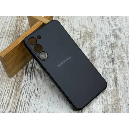 Чохол Silicone Cover на Samsung Galaxy S23 Plus 