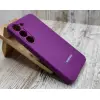 Чохол Silicone Cover на Samsung Galaxy S23 Plus