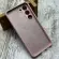 Чохол Silicone Case на Samsung S23 Plus (Pink Sand)