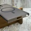Чохол Acrilic Matt MagSafe на Samsung Galaxy S23 Ultra