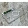 Чохол Acrilic Matt MagSafe на Samsung Galaxy S23 Ultra