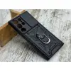 Чохол Armor Ring Case на Samsung Galaxy S23 Ultra