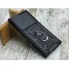 Чохол Armor Ring Case на Samsung Galaxy S23 Ultra