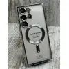 Чохол Chrome Samsung Galaxy S23 Ultra – стильний захист