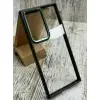 Чохол Clear Metal на Samsung Galaxy S23 Ultra