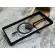 Чохол Clear Metal MagSafe на Samsung Galaxy S23 Ultra