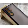 Чохол Matt Case на Samsung Galaxy S23 Ultra