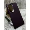 Чохол Matt Metal Premium на Samsung Galaxy S23 Ultra
