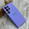 Чохол Silicone Cover на Samsung Galaxy S23 Ultra