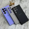 Чохол Silicone Cover на Samsung Galaxy S23 Ultra
