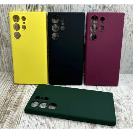 Чохол Wave на Samsung Galaxy S23 Ultra 