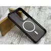 Чохол Berlia Matt MagSafe на Samsung Galaxy S24 Plus