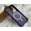 Чохол Berlia Matt MagSafe на Samsung Galaxy S24 Plus