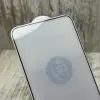 Скло BLUEO 2.5D Silk HD Glass на Samsung Galaxy S24 Plus/ S25 Plus