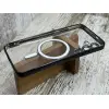 Чохол Chrome MagSafe на Samsung Galaxy S24 Plus