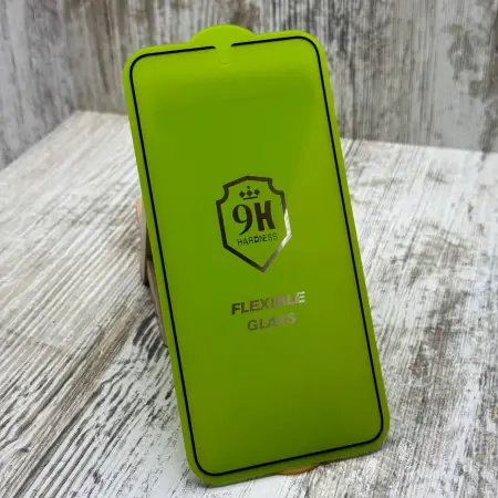 Скло Flexglass Bestsuit на Samsung Galaxy S24 Plus 