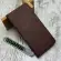 Чохол Leather Book Case на Samsung S24 Plus