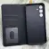Чохол Leather Book Case на Samsung S24 Plus