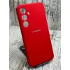 Чохол Original Silicone Case на Samsung Galaxy S24 Plus 