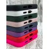 Чохол Original Silicone Case на Samsung Galaxy S24 Plus 