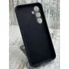 Чохол Original Silicone Case на Samsung Galaxy S24 Plus 