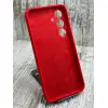 Чохол Original Silicone Case на Samsung Galaxy S24 Plus 