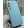 Чохол Silicone Case на Samsung Galaxy S24 Plus