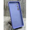 Чохол Silicone Case на Samsung Galaxy S24 Plus