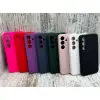 Чохол Silicone Case на Samsung Galaxy S24 Plus
