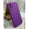 Чохол Silicone Case на Samsung Galaxy S24 Plus