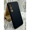 Чохол Silicone Case на Samsung Galaxy S24 Plus