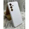 Чохол Silicone Case на Samsung Galaxy S24 Plus