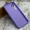 Чохол Silicone Cover на Samsung Galaxy S24 Plus – стильний захист