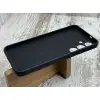 Чохол Silicone Cover на Samsung Galaxy S24 Plus – захист камер