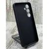 Чохол Silicone Cover на Samsung Galaxy S24 Plus – захист камер