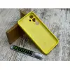 Чохол Silicone Case на Samsung Galaxy S24