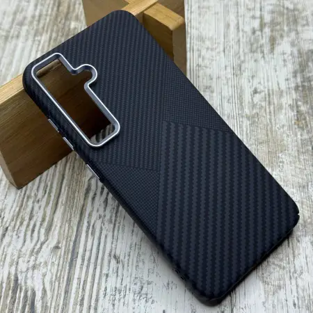 Чохол WAVE Gleam MagSafe на Samsung Galaxy S24 
