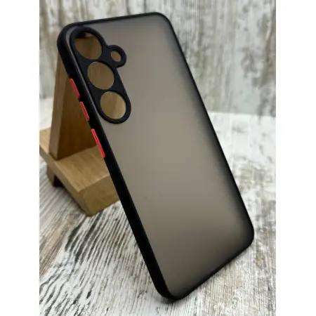 Чохол Matt Case на Samsung Galaxy S24 