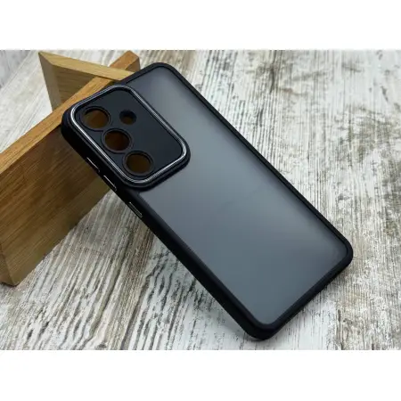Чохол Matt Luxury на Samsung Galaxy S24 