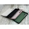 Чохол Original Silicone Case на Samsung Galaxy S24