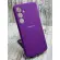 Чохол Original Silicone Case на Samsung Galaxy S24