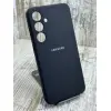Чохол Original Silicone Case на Samsung Galaxy S24