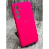 Чохол Original Silicone Case на Samsung Galaxy S24