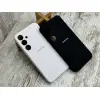 Чохол Original Silicone Case на Samsung Galaxy S24