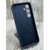 Чохол Original Silicone Case на Samsung Galaxy S24