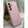 Чохол Silicone Case на Samsung Galaxy S24